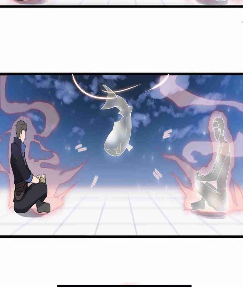 First Dragon (Yuanlong) Chapter 06 Gambar 32